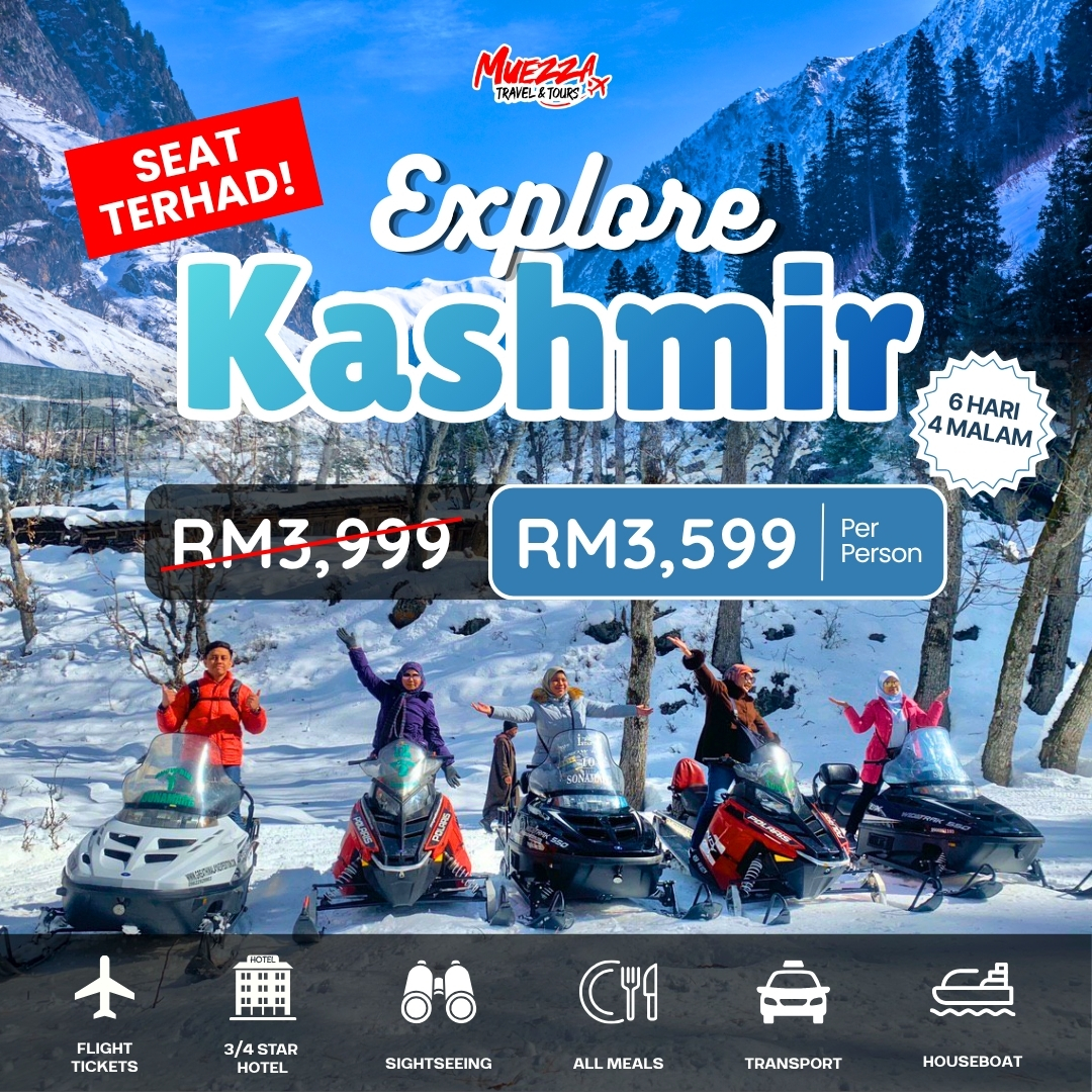 Kashmir